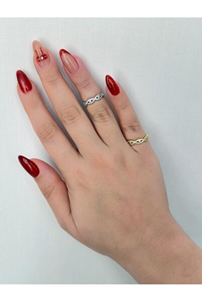 Store خاتم ديفا تشارم بتصميم مسار المياه