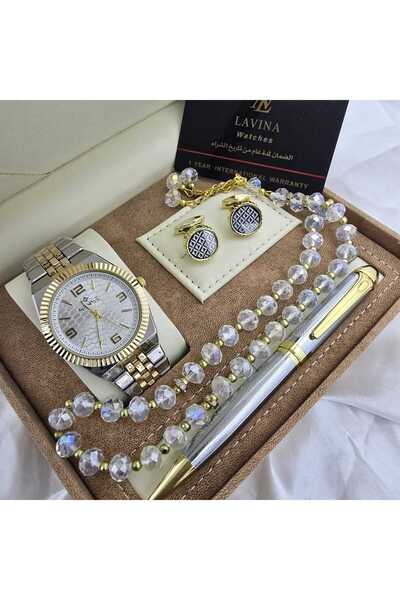 ALACAPLAST Men's watches