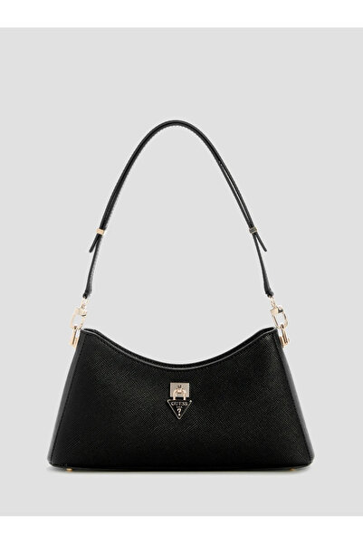 Guess Patsie Kadın Omuz Çantası-ZG991918