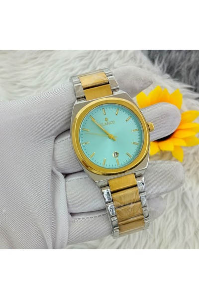 ALACAPLAST Men's watches