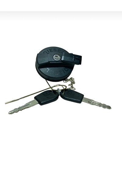 NESAN TÜMOSAN ERKUNT TRAKTÖR MAZOT DEPO KAPAĞI KİLİTLİ 83712 87547770