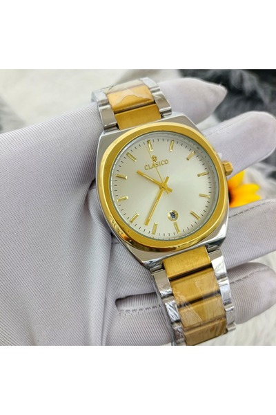 ALACAPLAST Men's watches