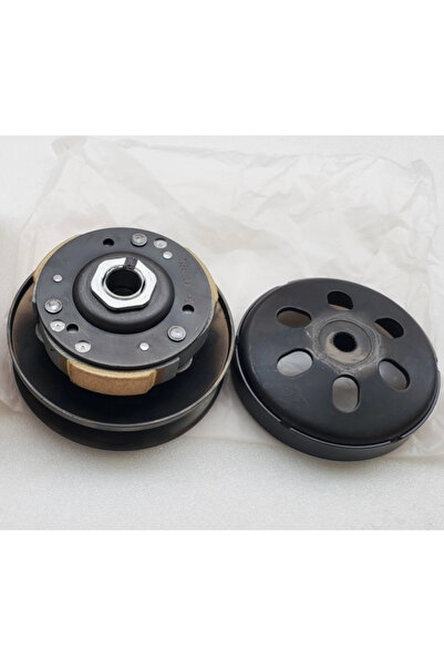 gtem Honda Pcx 2018 2020 Arka Varyatör Debriyaj Komple K97 OEM