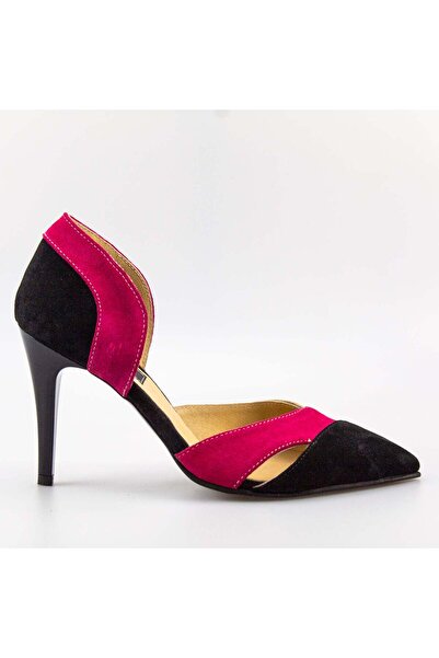 VersoShoes Elegant women's Sandals made of genuine Leather