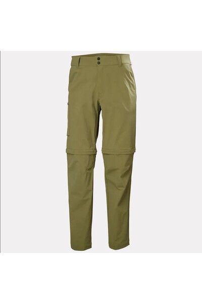 Helly Hansen Brono Softshell Zip Off Pants