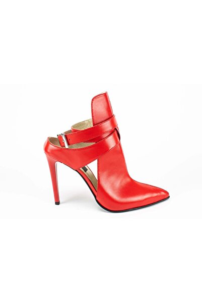 VersoShoes Sandale Elegante Din Piele Naturala 1101