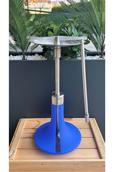 MR EDS E10 Brave - Çelik Serisi - Mavi