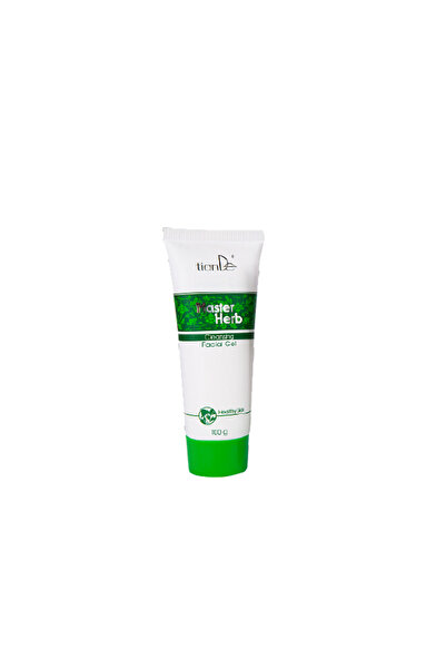 PORTRET DE FRUMUSETE Gel de curățare, 100 g