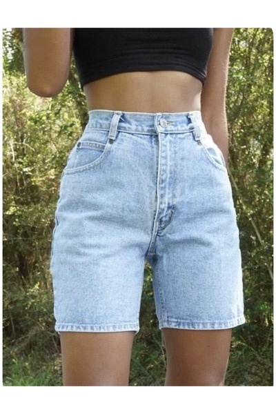 Aida Fashion Denim şort