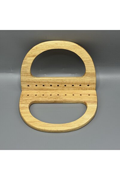 Aynalı D Model Čvrsti Sirovi