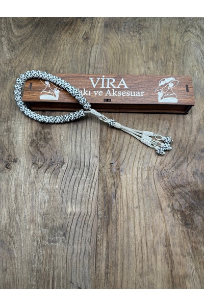 Vira Takı ve Aksesuar Tesbih