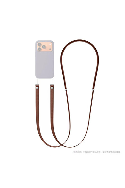 corcishop Crossbody Adjustable High Quality Stylish Crossbody Strap Phone Str...