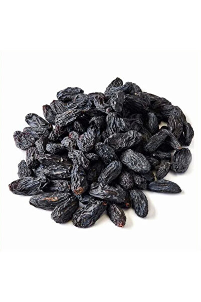 The Nuts Raisin Uzbeki Jumbo Black 1KG