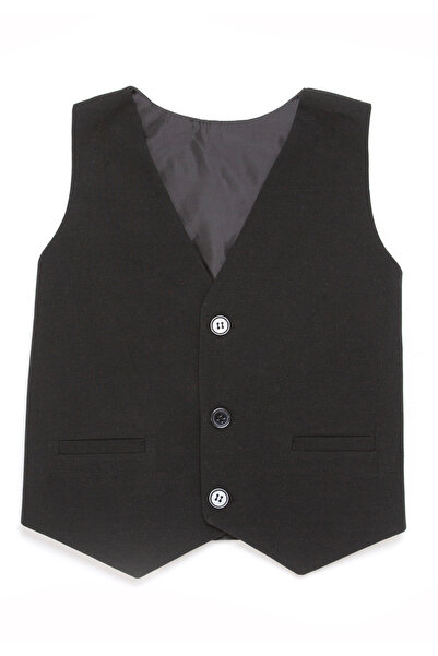 KONYALI ERKEK ÇOCUK 23 NİSAN ÇOCUK YELEK