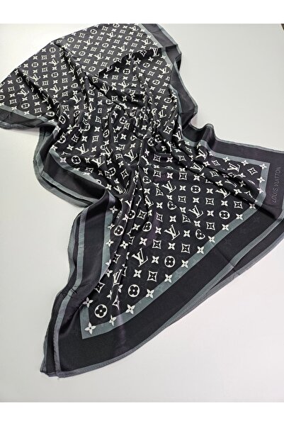 Shiva Scarfs Vual Silk Shawl Accessory Foulard Silk Scarfs Shawl Hijab