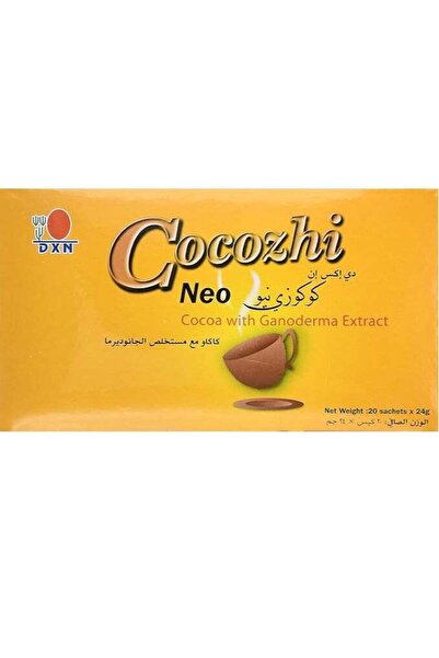 DXN Cocozhi Neo 20 sachets 24gram