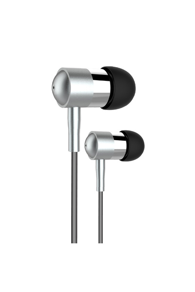 Microdigit Wired stereo Earphone Inspire - ME124