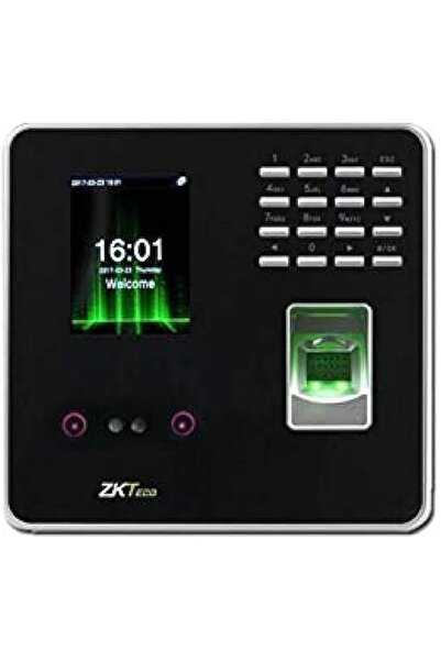 ZkTeco Time Attendance MB20