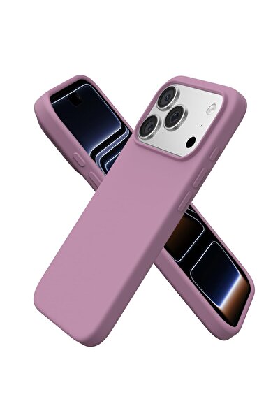 Merwish iPhone 17 Pro Orjinal Kutulu Lansman Kalitesinde Leke Tutmaz Silinebi...