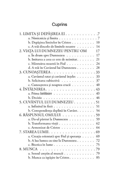 Galaxia Gutenberg Omul în faţa lui Dumnezeu