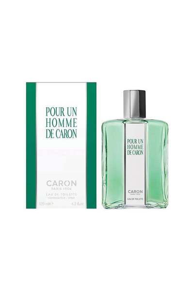 Caron Pour Un Homme 125ml