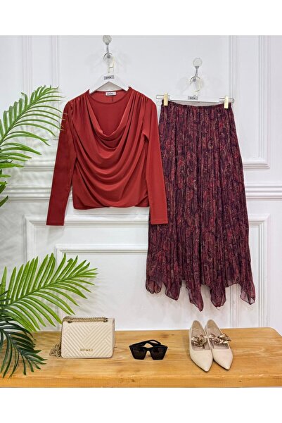 onix Tuğçe İkili Combination Tile