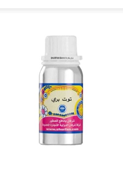 SHURFAN BANAFA Wild Berry Perfume Oil - by Sharfan Banafa 100g