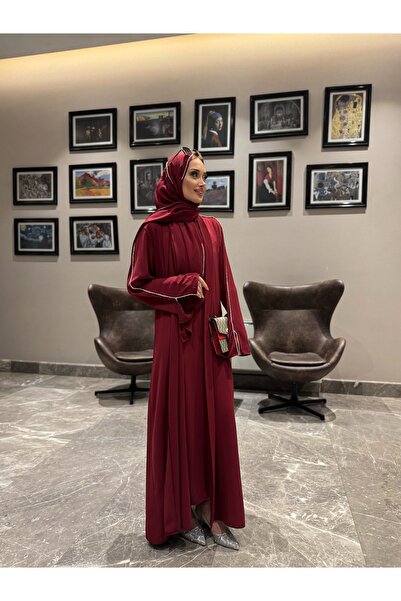 Anora Abaya