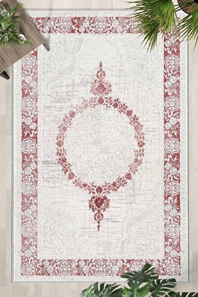 Monnhein Yıkanabilir Kaymaz Taban Dijital Baskılı Halı ve Yolluk – Leke Tutma...