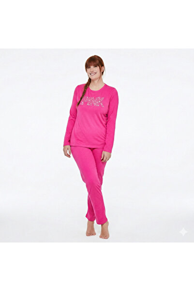 Pompea Women's Pajamas - Pj Verbena Model