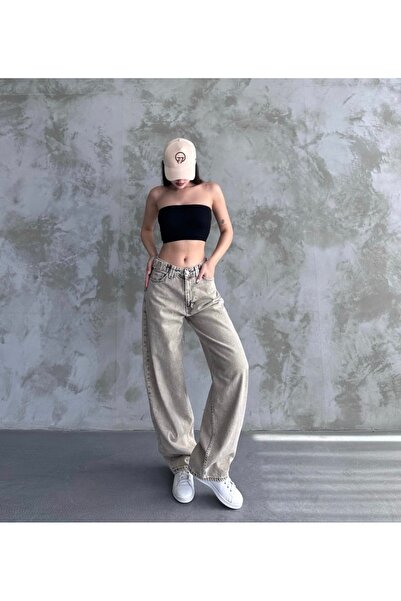 Aida Fashion Baggy jeans premium