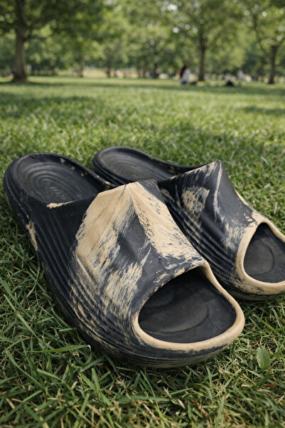 nuh kids Papuče u stilu klizača, mekane i udobne, za bazen, more, plažu, dom ...