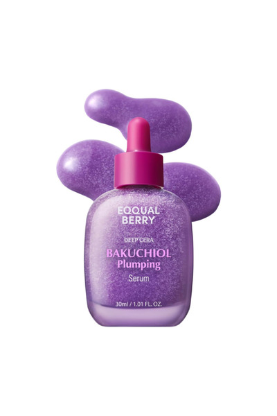 Equal ايكوال بيري سيروم بالباكوشيول لشد وامتلا البشرة - 30 مل
