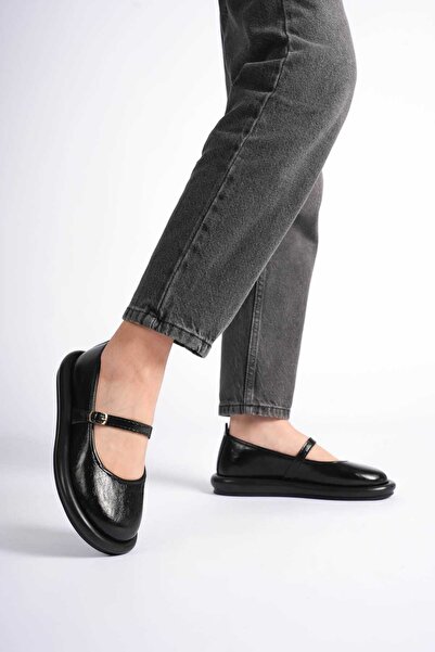 NiceDiffer Women's Ballerinas - Comfortable and Stylish Daily Shoes Ballerinas