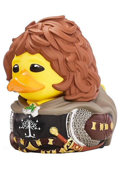 numskull Властелинът на пръстените Tubbz в кутия Pippin Took