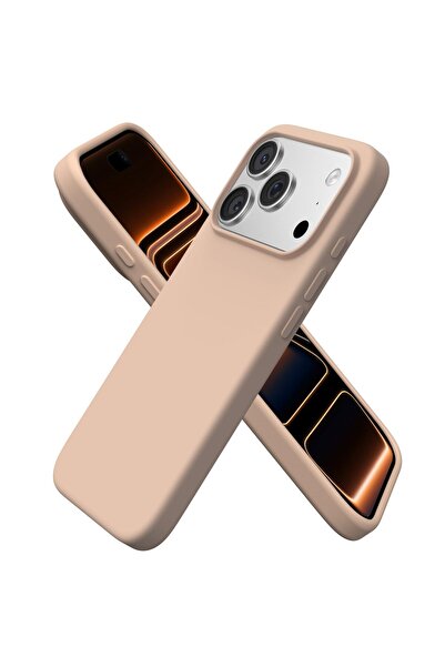 Merwish iPhone 17 Pro Orjinal Kutulu Lansman Kalitesinde Leke Tutmaz Silinebi...