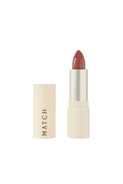 Match أحمر شفاه حرير