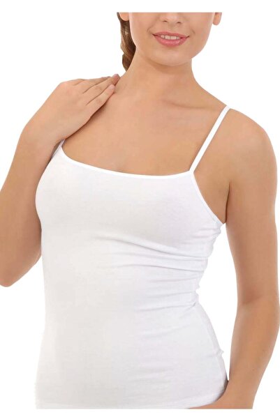 by İGP Rope Strap m Modal S Single Jersey Women's Athlete