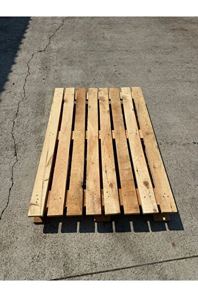 Aile Palet Ahşap Palet