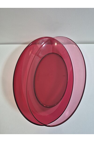 Tupperware Damla Butterfly Fruit Bowl