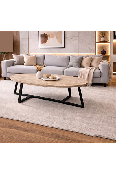 DEC30 Single center serving table