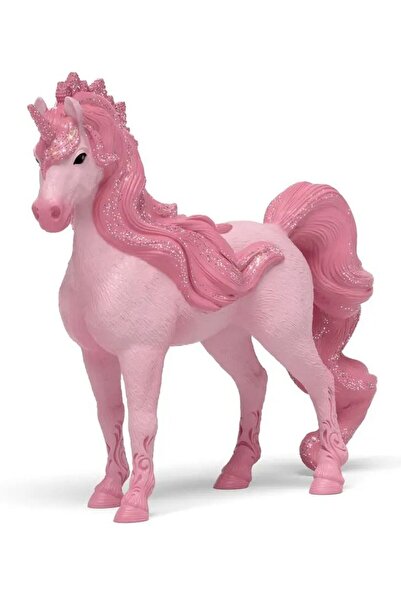 SCHLEICH Κασσιόπη Μονόκερος Φοράδα (70859)