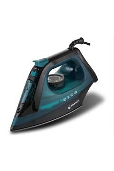 Generic Soarin Steam Iron Handheld Electric IronSteam ...
