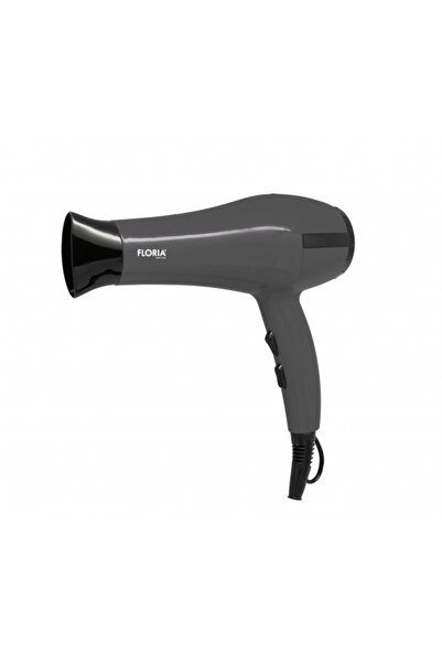 Floria Hair dryer ZLN8986, 1800W, ceramic ion technology, 3 temperature setti...