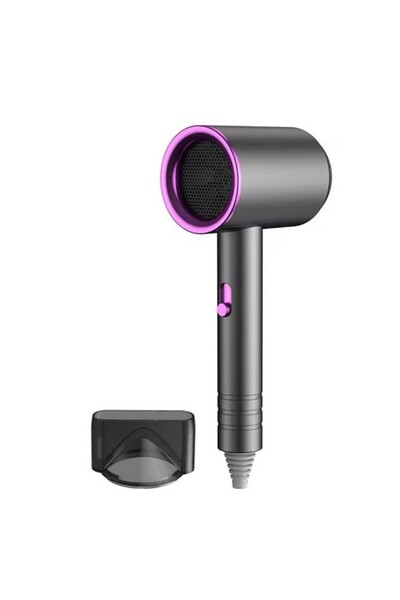 Generic Powerful Hair Dryer – High-Speed Styling & Air Care