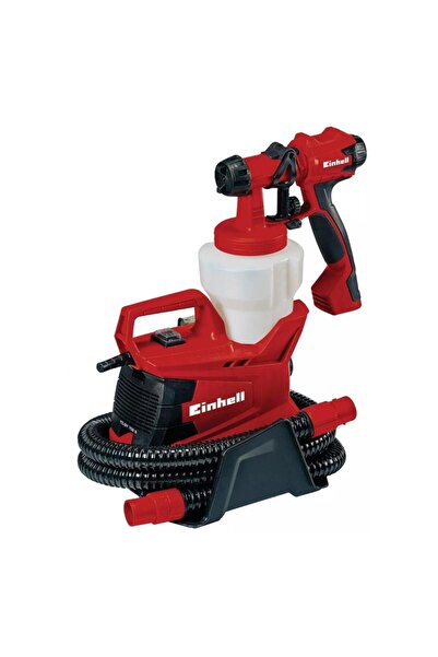 Einhell TC-SY 700 S Sprey Boya Tabancası 700W 4260020
