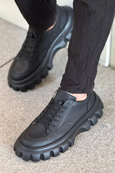 Generic Brand Ch2515 - İpekyol St Black
