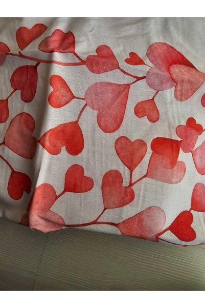 Golden 100% Cotton Love Bear 100X150 cm Baby Duvet Cover Set