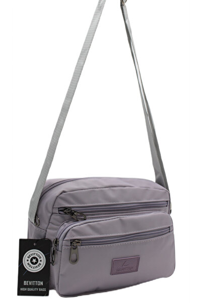 MegiHero Daily Women's Crossbody Bag Shoulder Bag Messenger Bag Satin Fabric ...