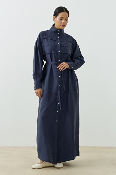 QANU Ladin Ferace Lacivert